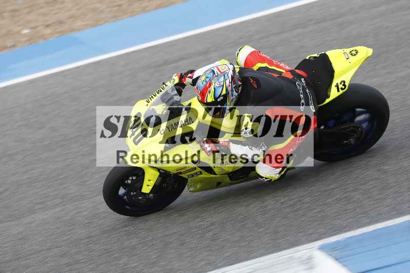 Archiv-2025/01 24.-27.01.2025 Moto Center Thun Jerez/schwarz-black/340